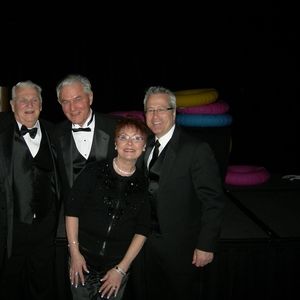 Meet your Posher, Sandra